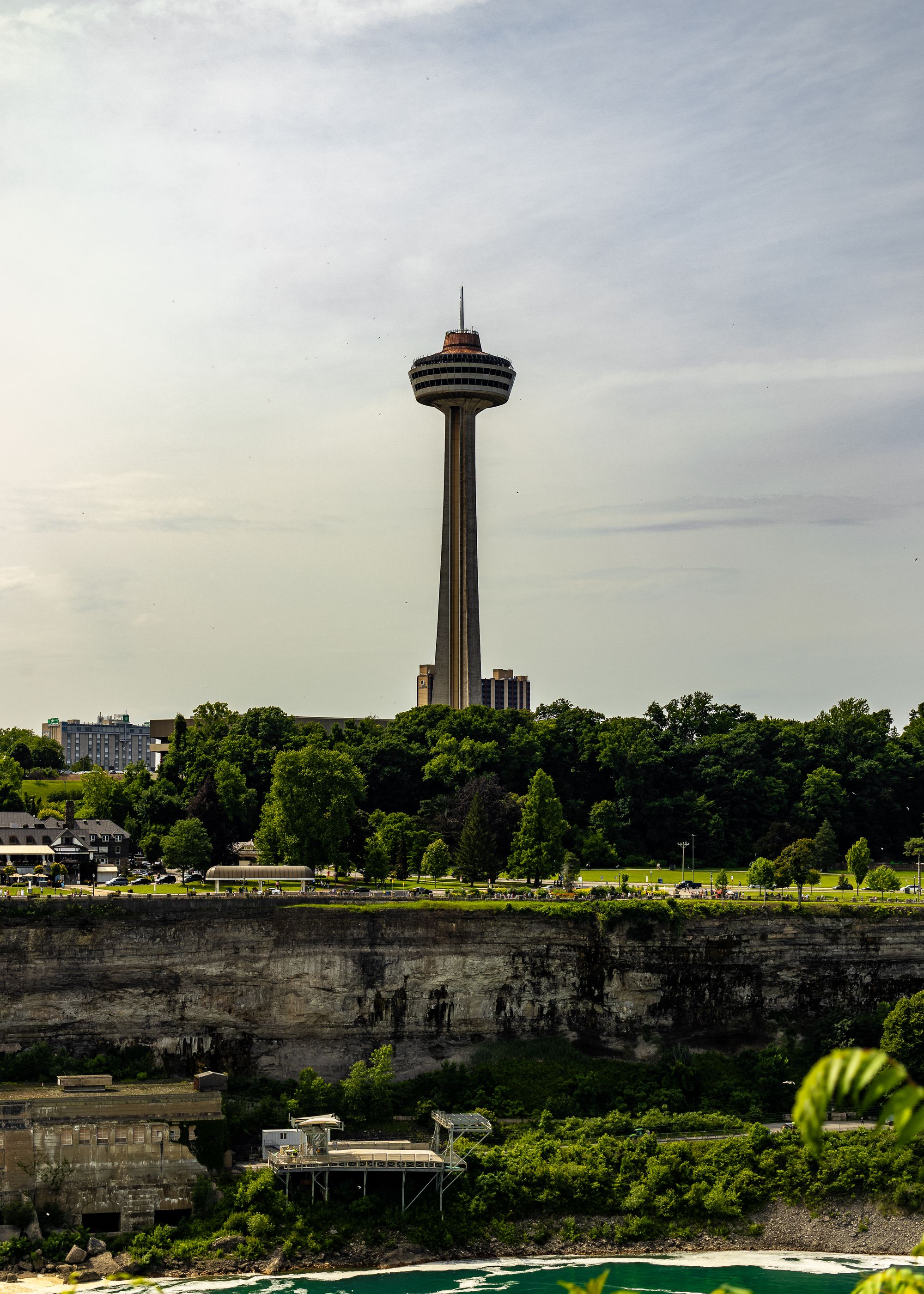 Niagara Falls State Park