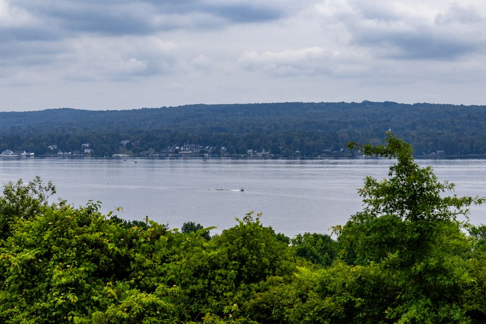 Long Point State Park